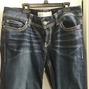 BKE jeans